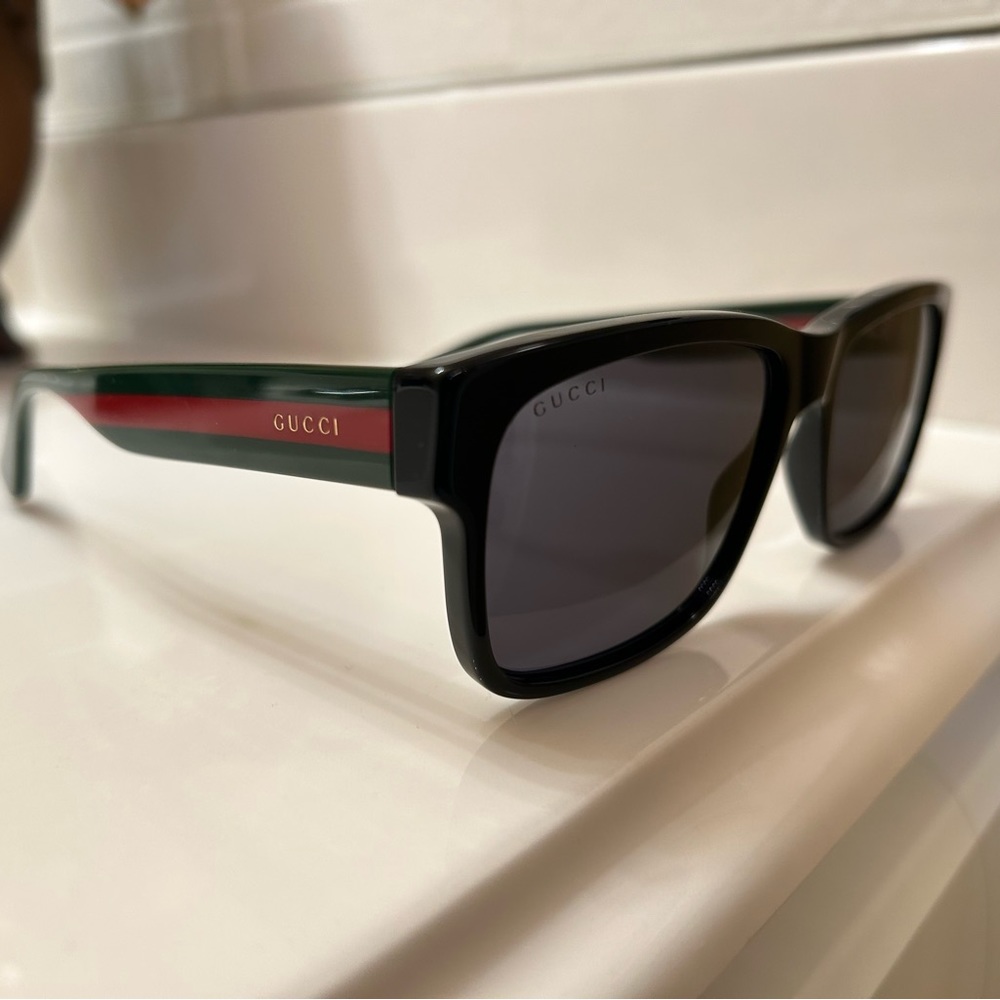 Gucci men shades
